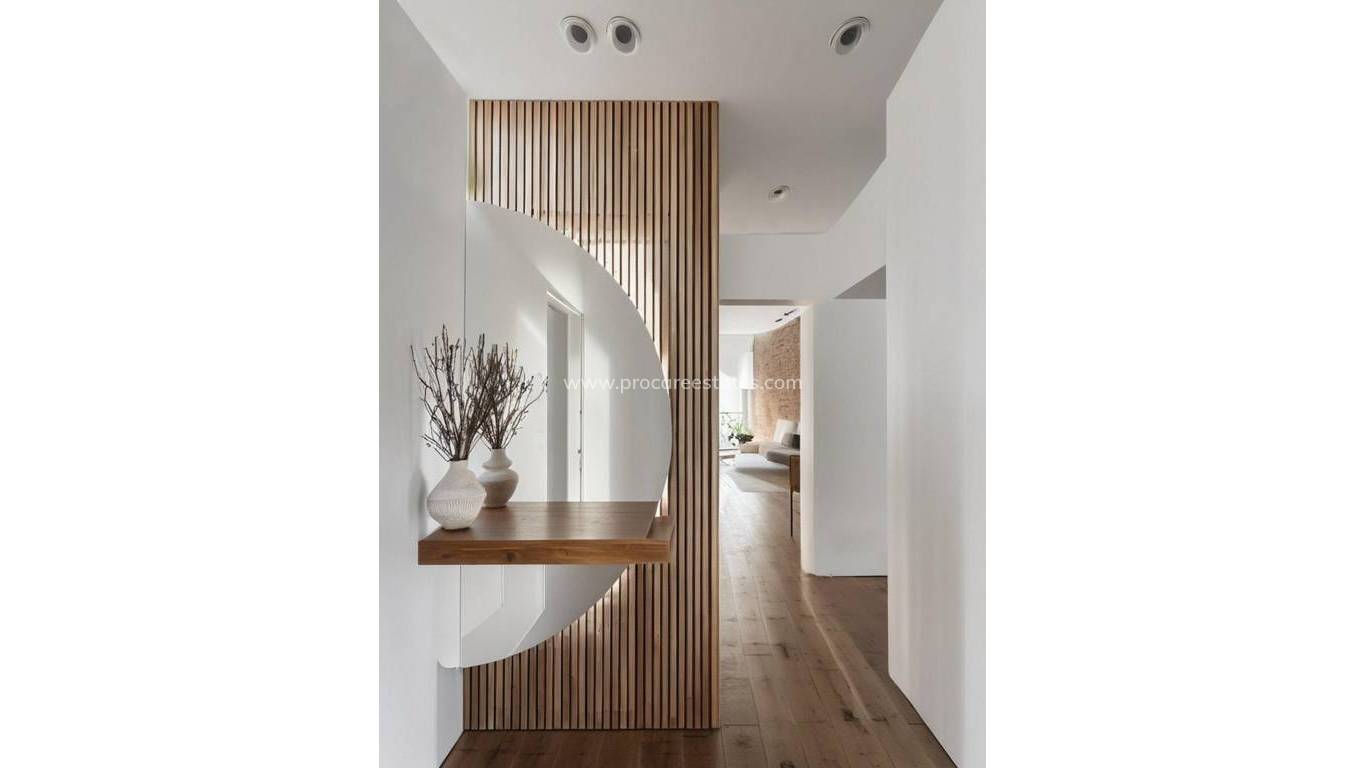 Nouvelle construction - Appartement - Bigastro - CENTRO