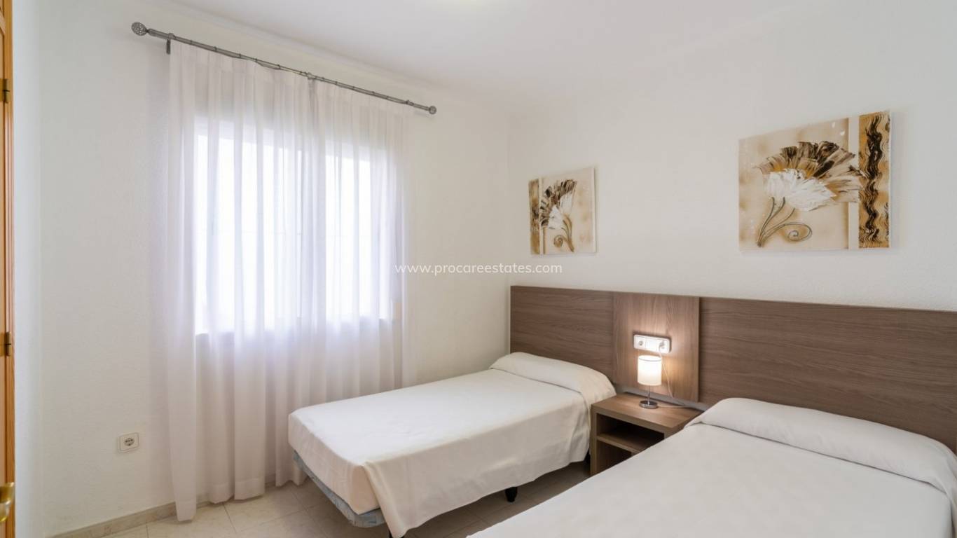 Nouvelle construction - Appartement - Calpe - Gran sol