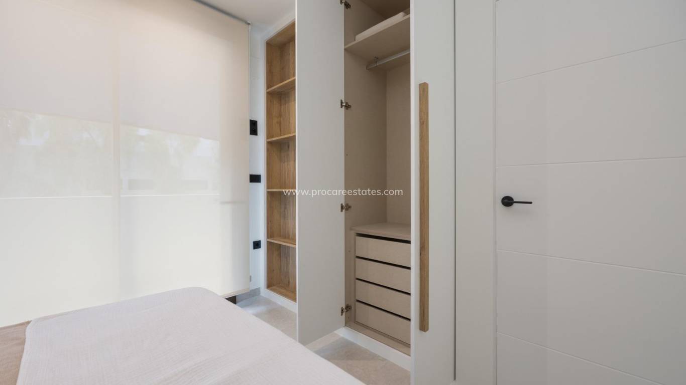 Nouvelle construction - Appartement - Guardamar del Segura - Avda del Puerto