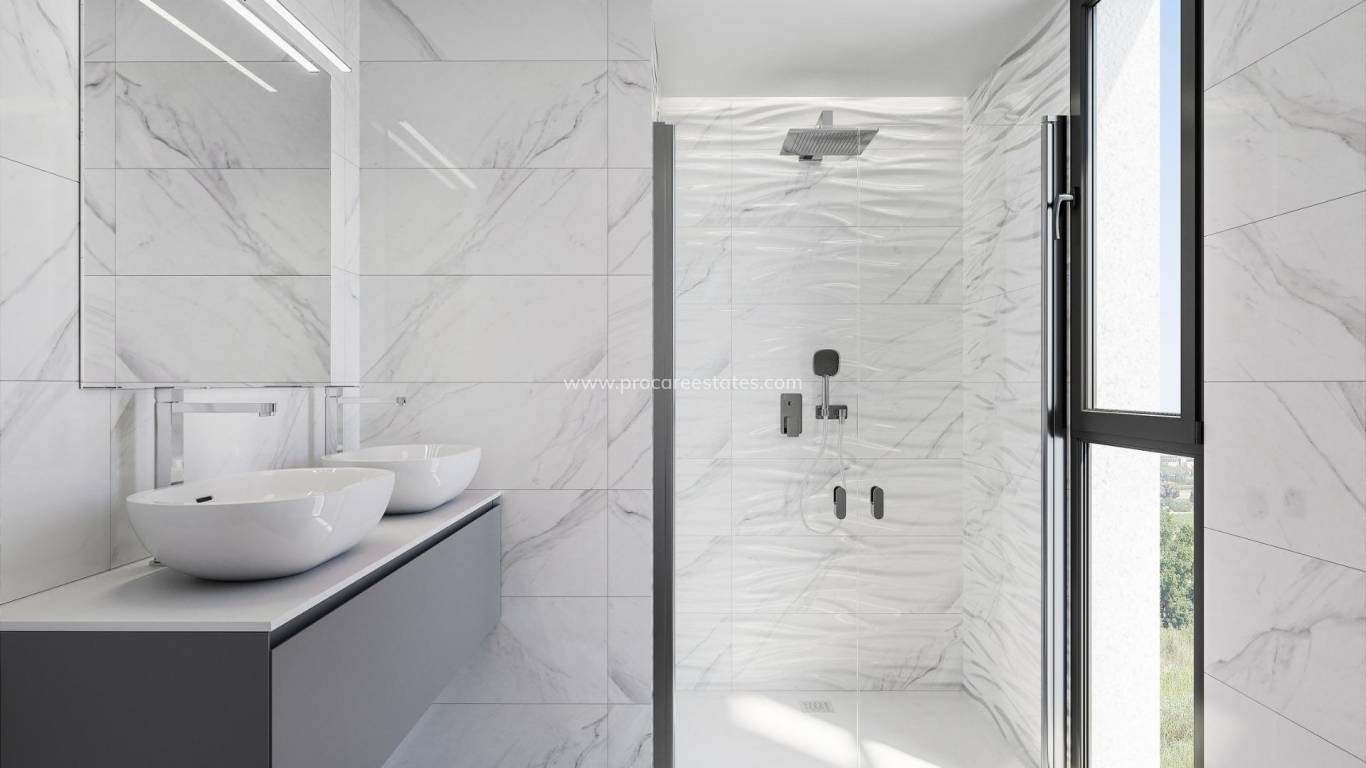 Nouvelle construction - Appartement - Guardamar del Segura - Avenida del Puerto