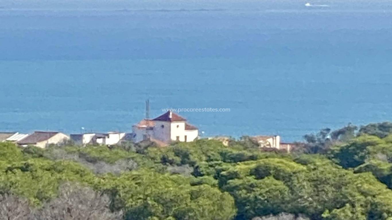Nouvelle construction - Appartement - Guardamar del Segura - Guardamar Center