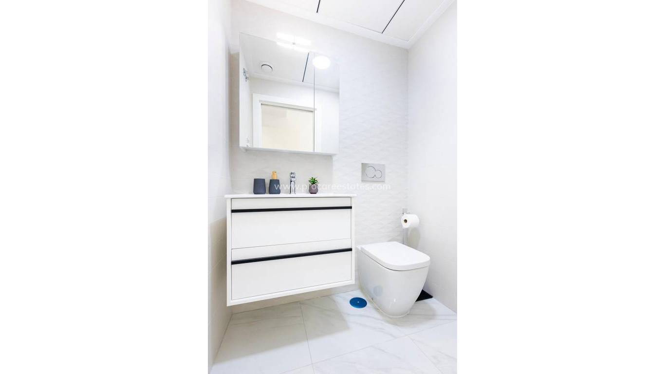 Nouvelle construction - Appartement - Jacarilla - pueblo