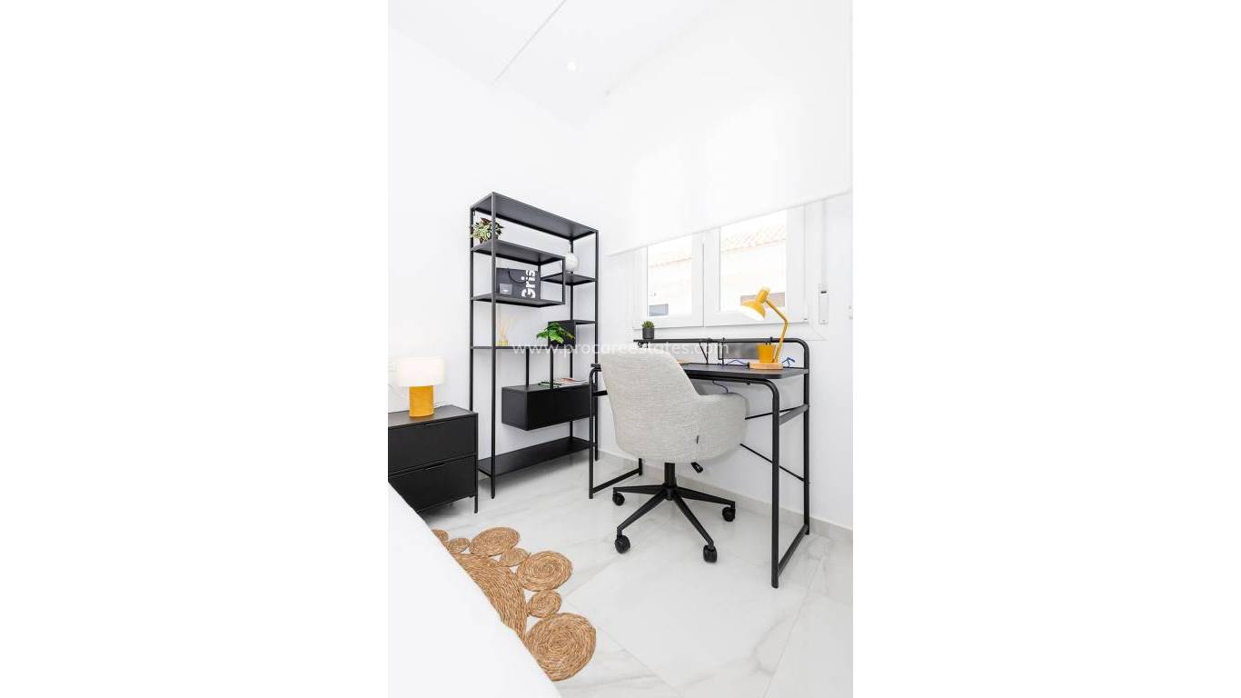 Nouvelle construction - Appartement - Jacarilla - pueblo