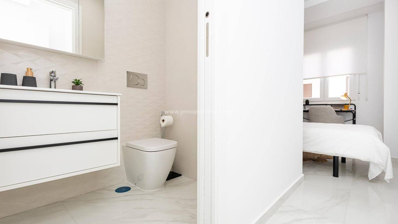 Nouvelle construction - Appartement - Jacarilla - pueblo