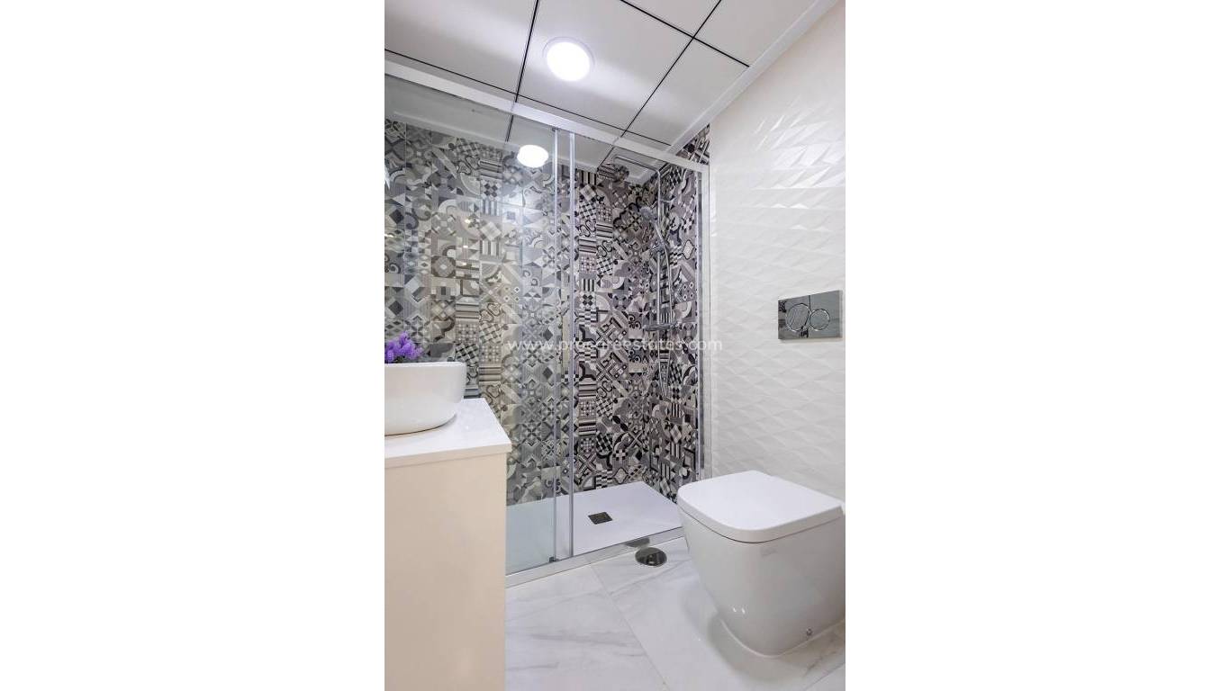 Nouvelle construction - Appartement - Jacarilla - pueblo