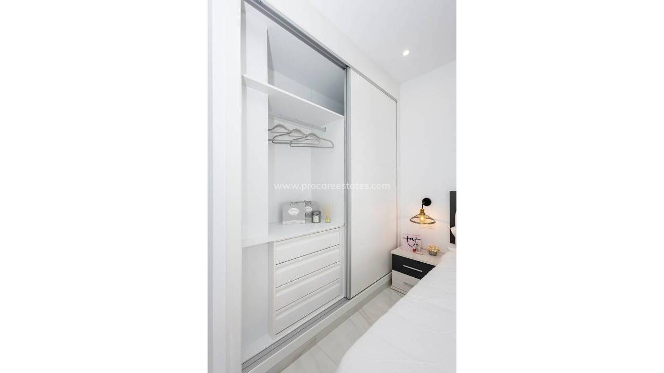 Nouvelle construction - Appartement - Jacarilla - pueblo