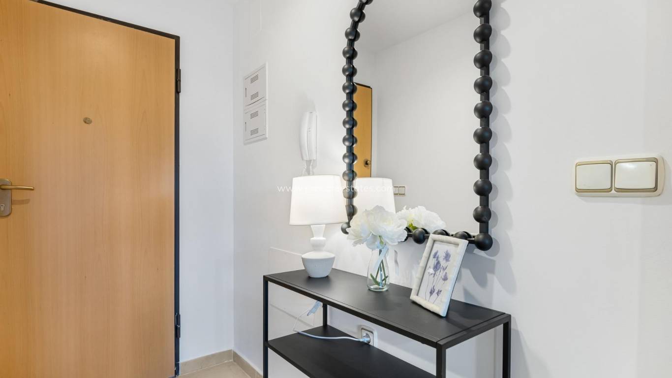 Nouvelle construction - Appartement - Orihuela Costa - Cabo Roig