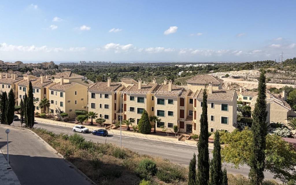 Nouvelle construction - Appartement - Orihuela Costa - Lomas de Campoamor
