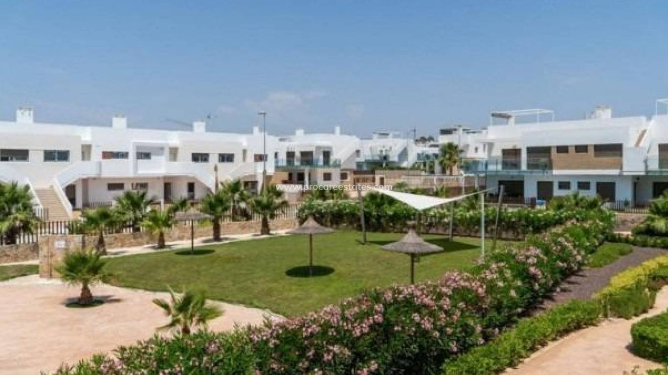 Nouvelle construction - Appartement - Orihuela - Vistabella Golf