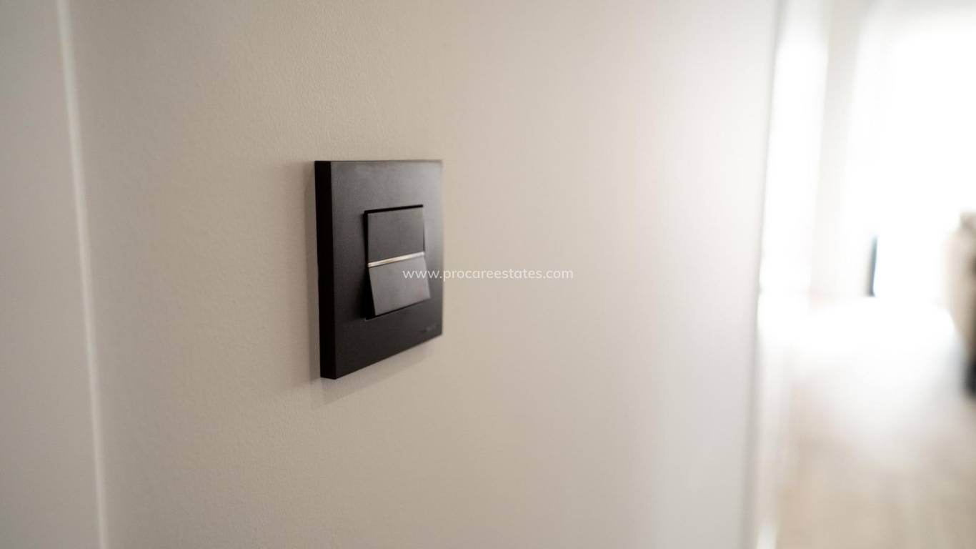 Nouvelle construction - Appartement - Pilar de la Horadada - pueblo