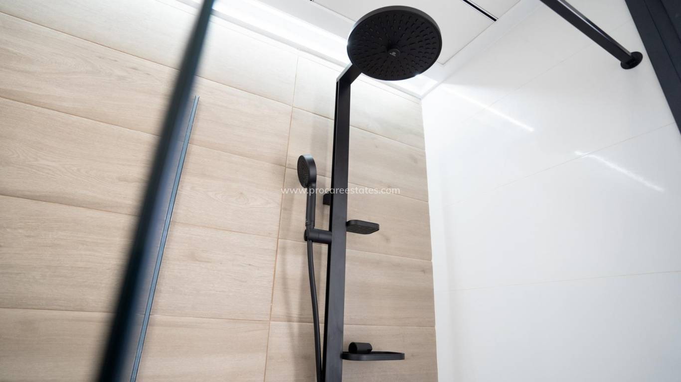 Nouvelle construction - Appartement - Pilar de la Horadada - pueblo