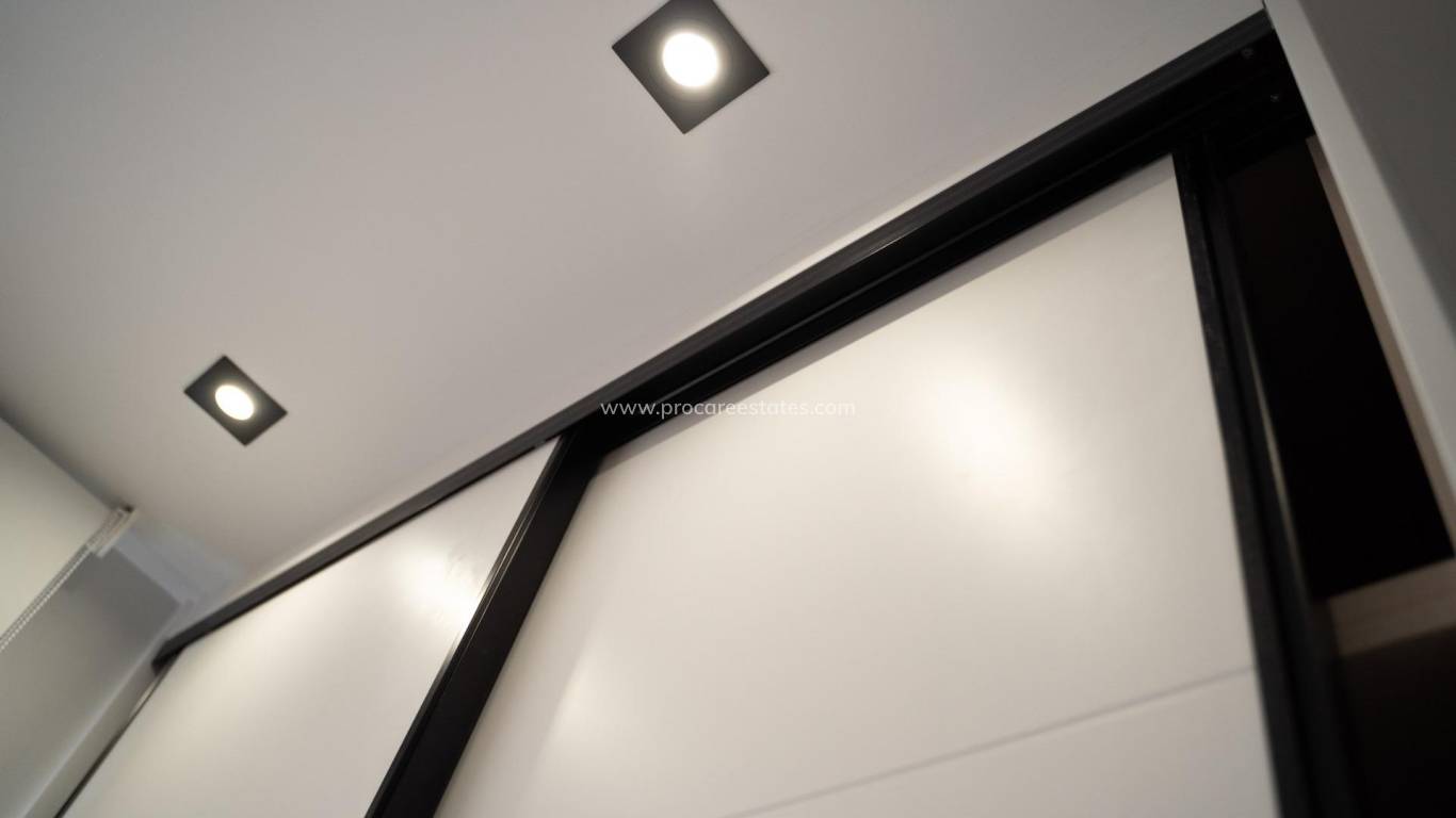 Nouvelle construction - Appartement - Pilar de la Horadada - pueblo