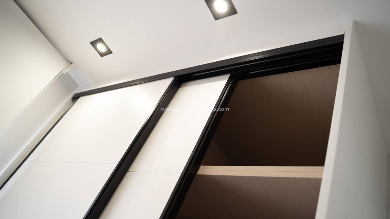 Nouvelle construction - Appartement - Pilar de la Horadada - pueblo