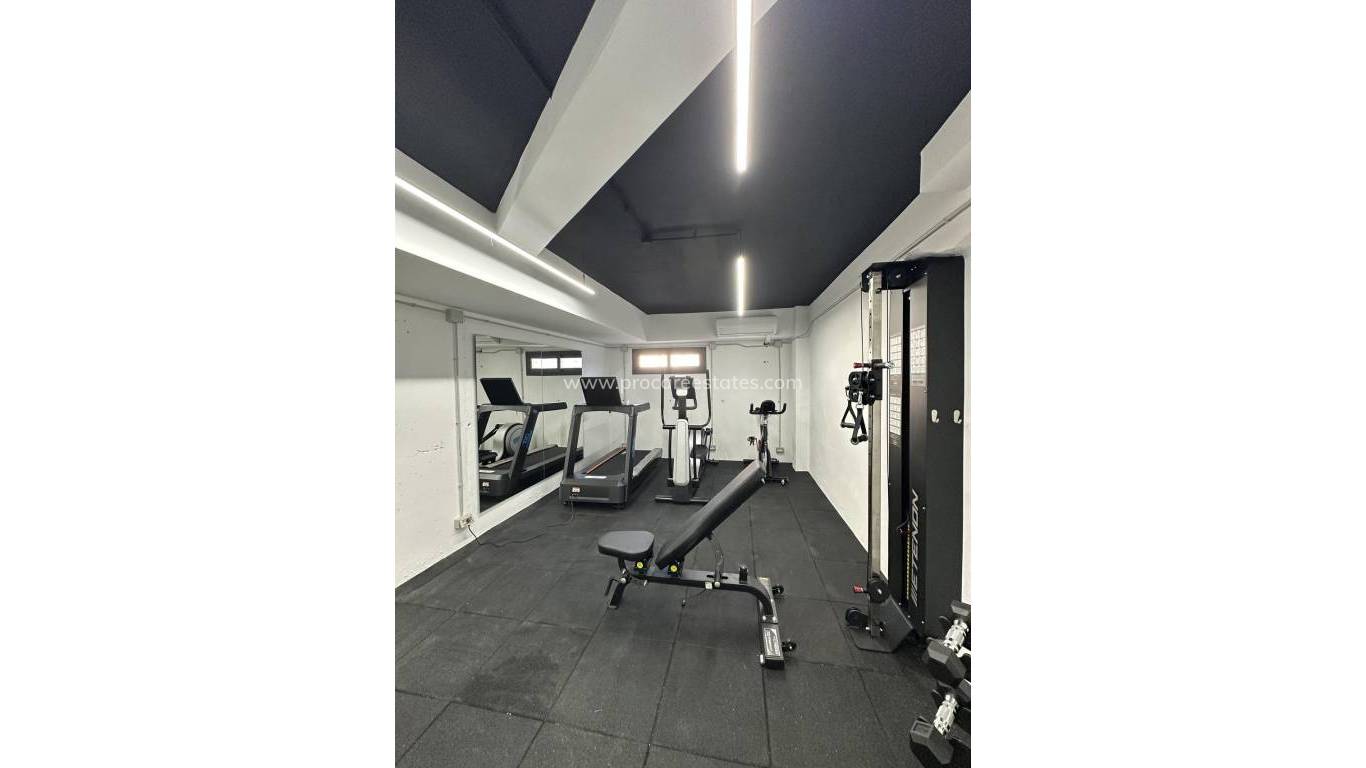 Nouvelle construction - Appartement - Pilar de la Horadada - pueblo