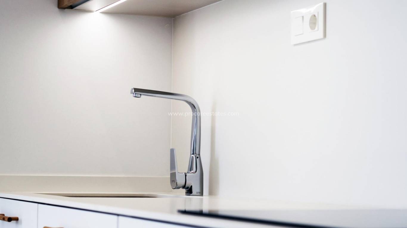 Nouvelle construction - Appartement - Pilar de la Horadada - Torre de la Horadada