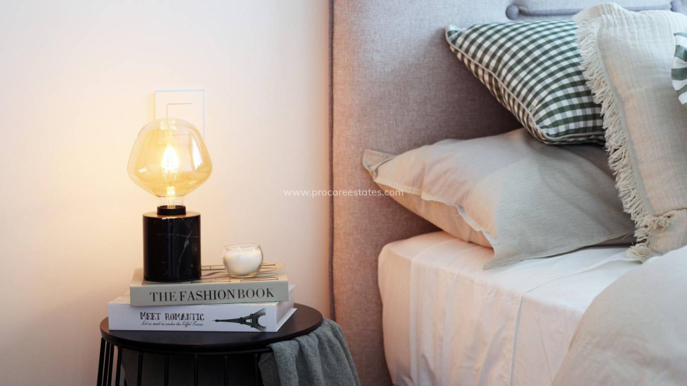 Nouvelle construction - Appartement - Pilar de la Horadada - Torre de la Horadada