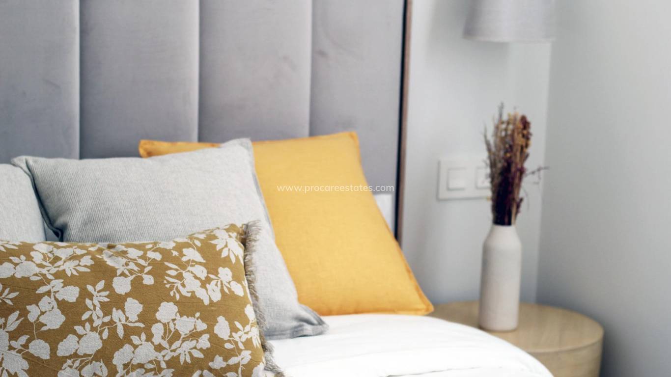 Nouvelle construction - Appartement - Pilar de la Horadada - Torre de la Horadada