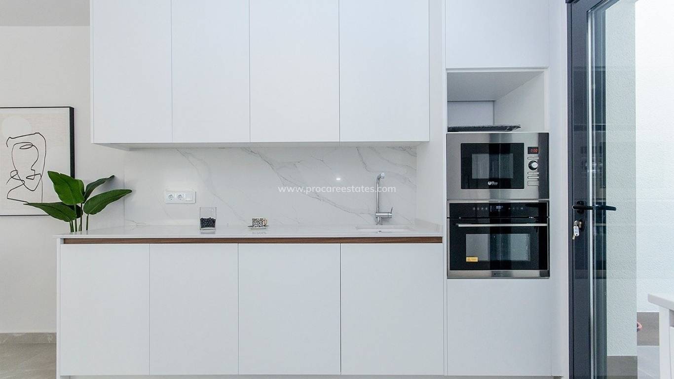 Nouvelle construction - Appartement - San Miguel de Salinas - VistaBella Golf