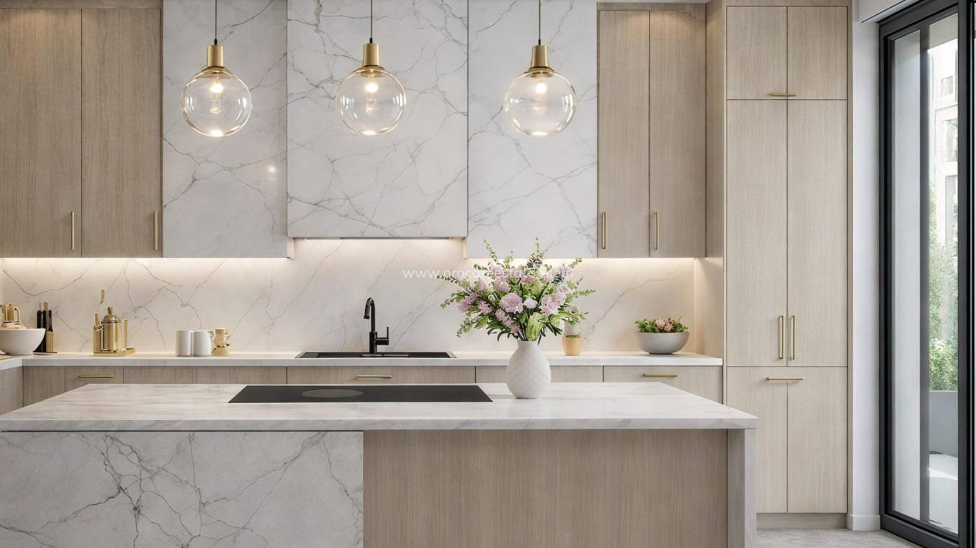 Nouvelle construction - Appartement - San Pedro del Pinatar - Lo pagan