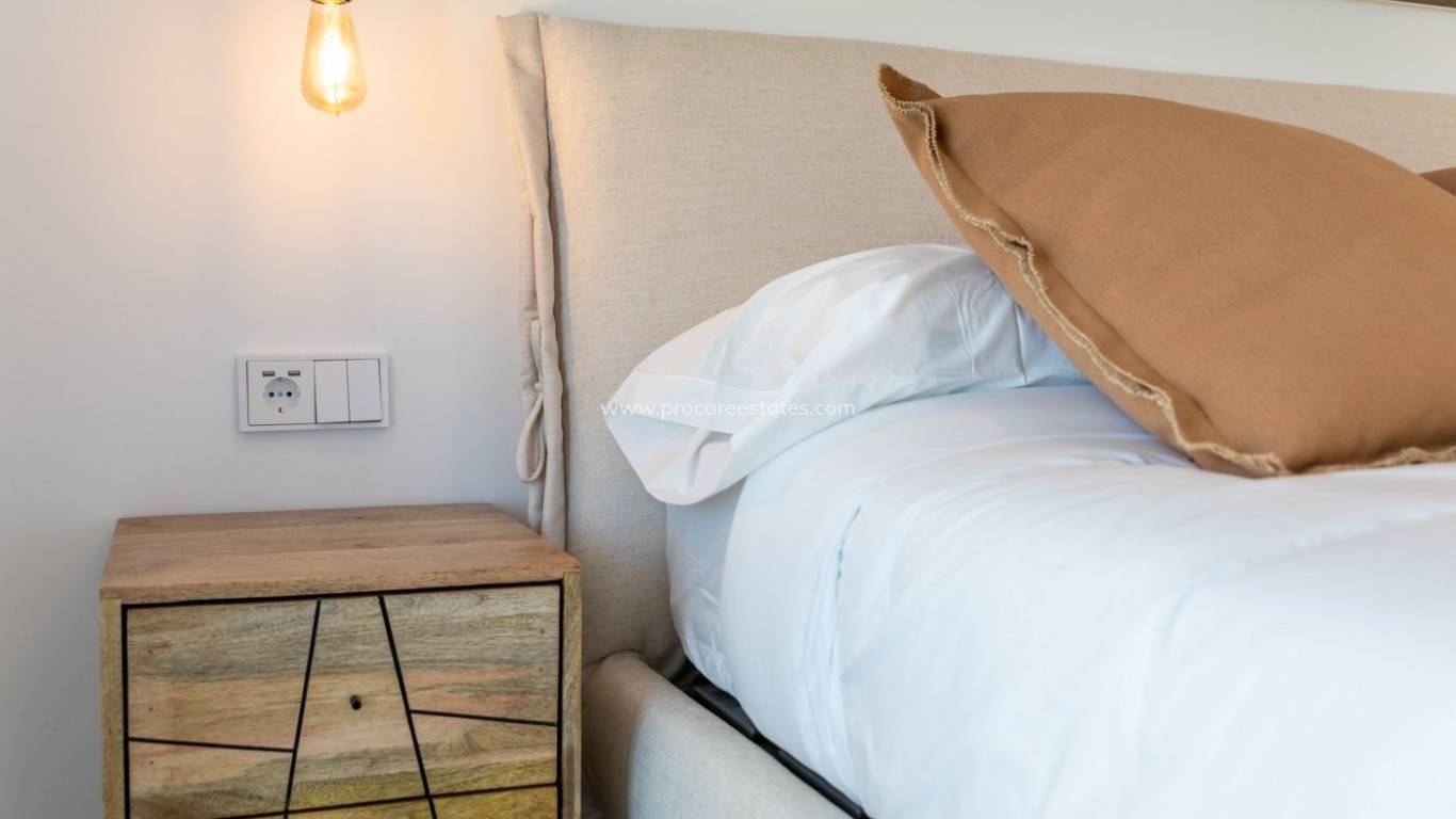 Nouvelle construction - Appartement - Santa Pola - Gran Alacant