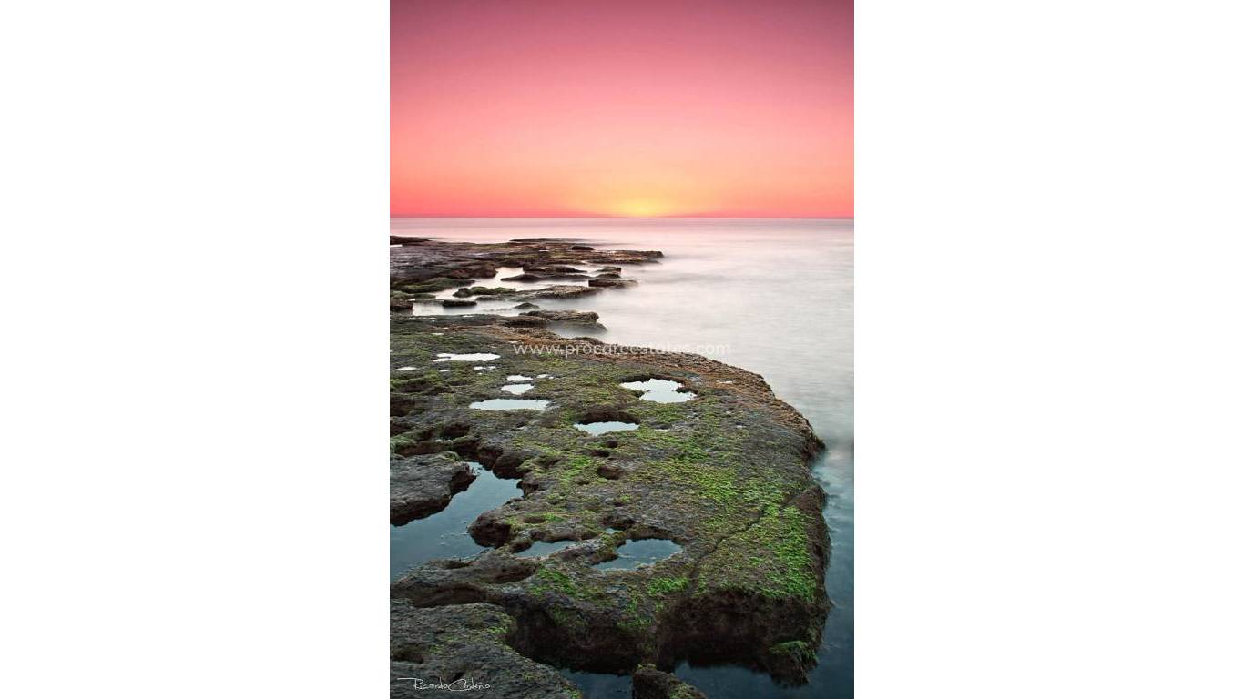 Nouvelle construction - Appartement - Torrevieja - Altos del Sol