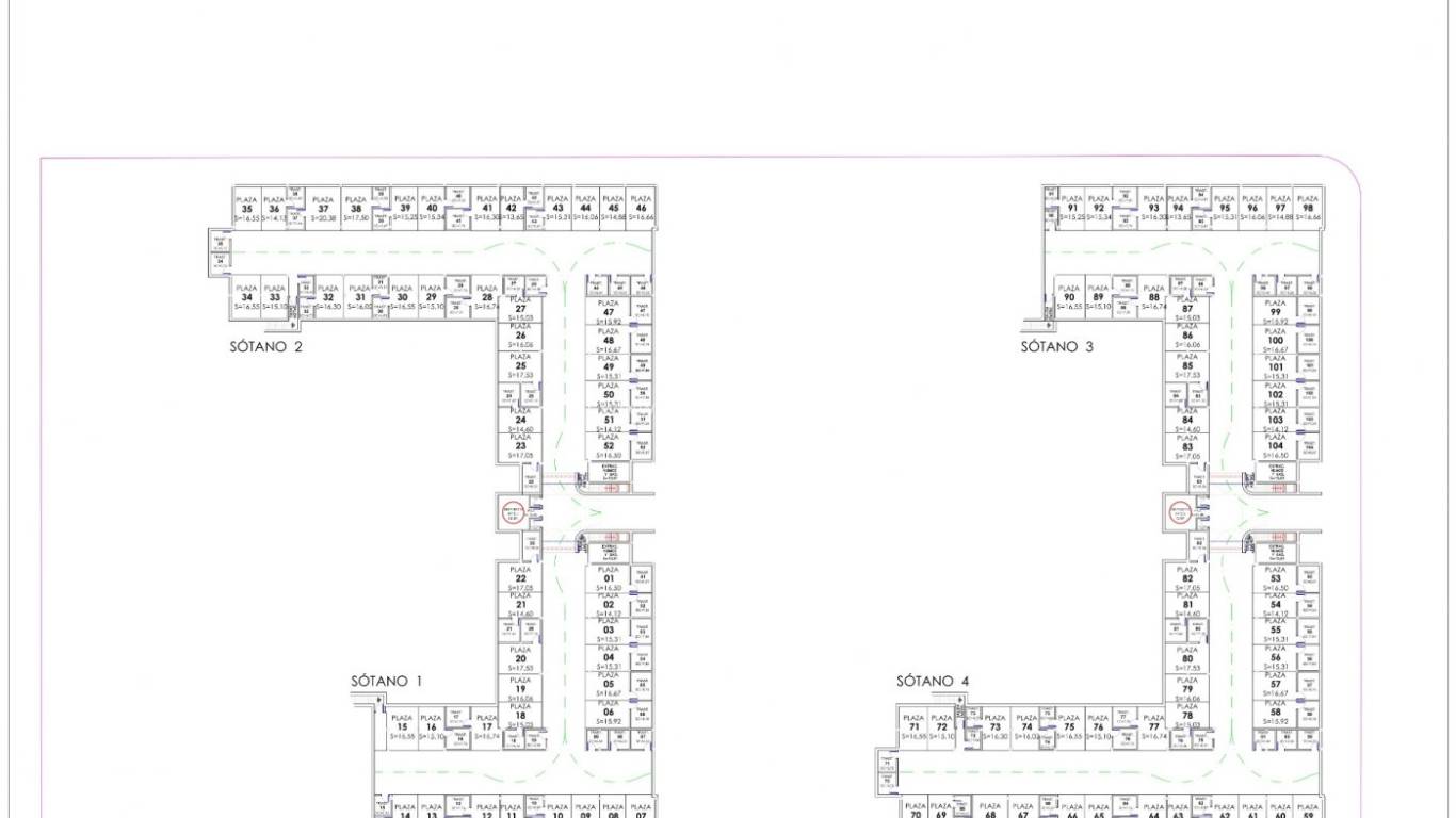 Nouvelle construction - Appartement - Torrevieja - Los Balcones
