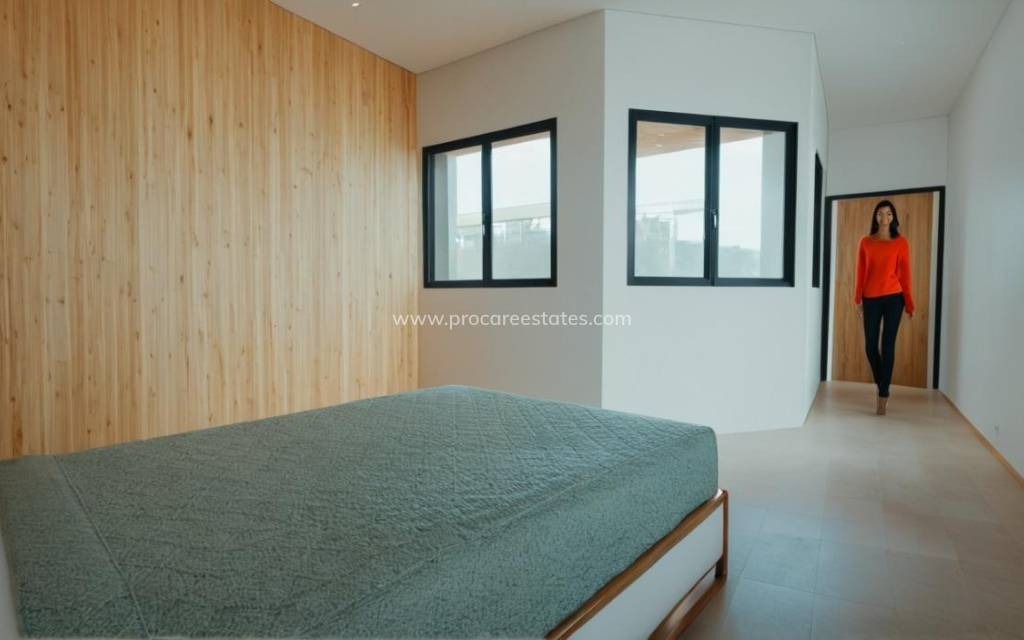 Nouvelle construction - Appartement - Torrevieja - Torrevieja Center