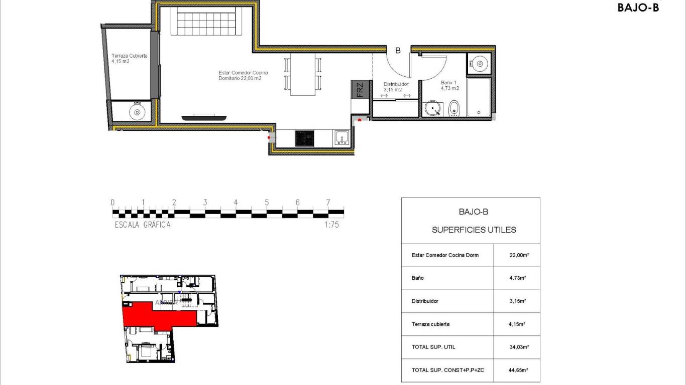 Nouvelle construction - Appartement - Torrevieja - Torrevieja Center