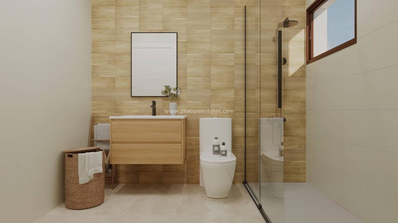 Nouvelle construction - Appartement - Vera - Vera playa