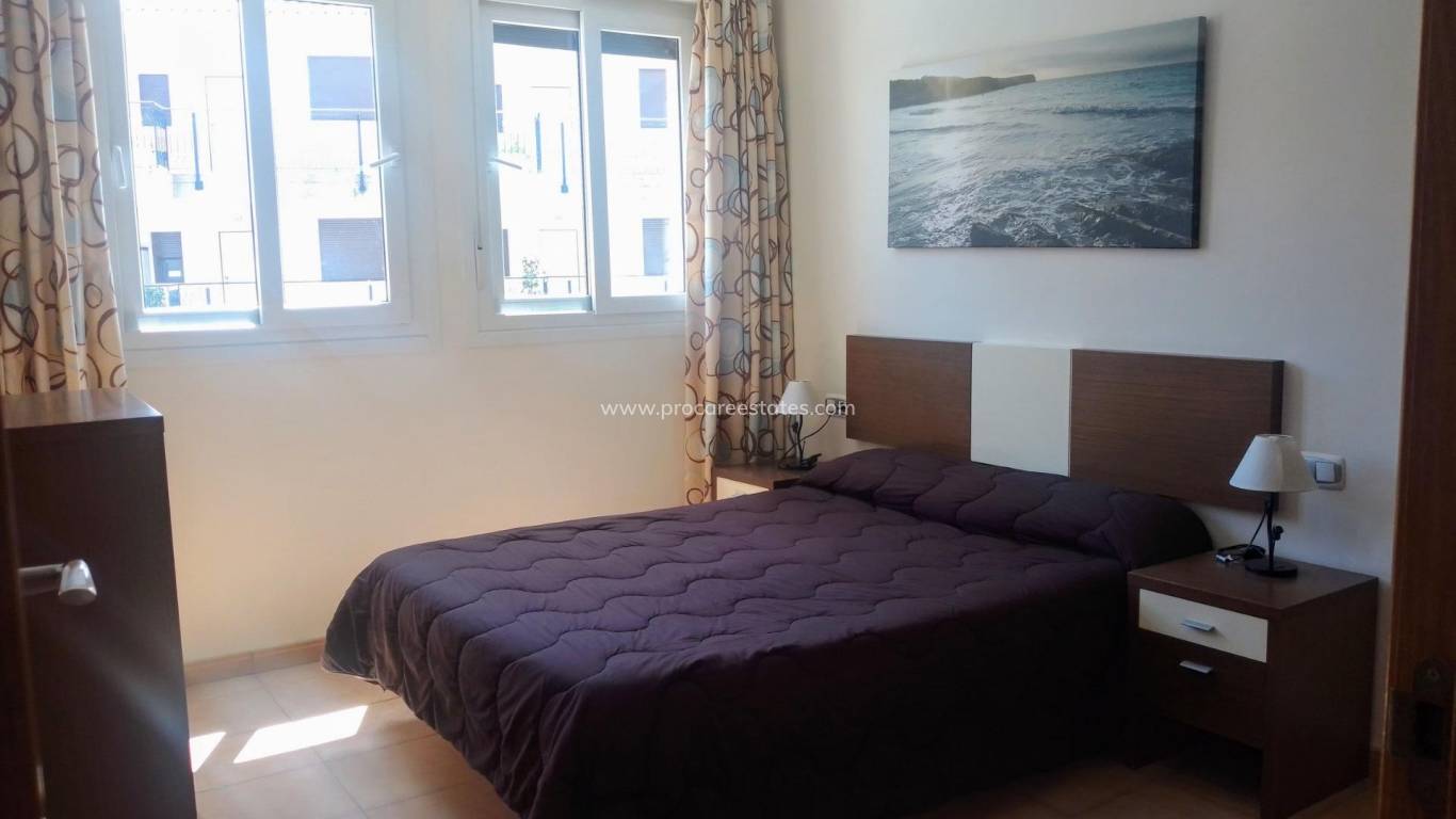 Nouvelle construction - Attique - Aguilas - Collados