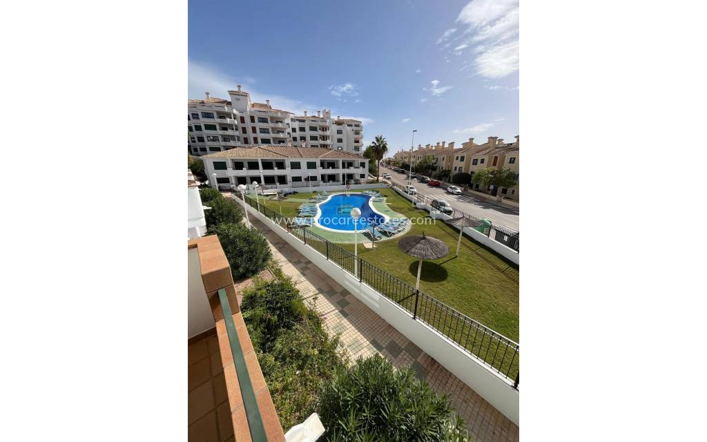 Nouvelle construction - Attique - Orihuela Costa - Lomas de Campoamor
