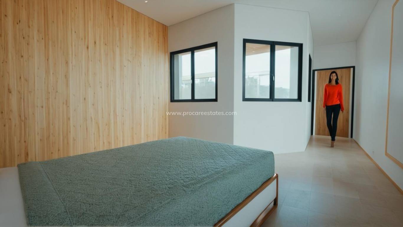 Nouvelle construction - Attique - Torrevieja - Torrevieja Center