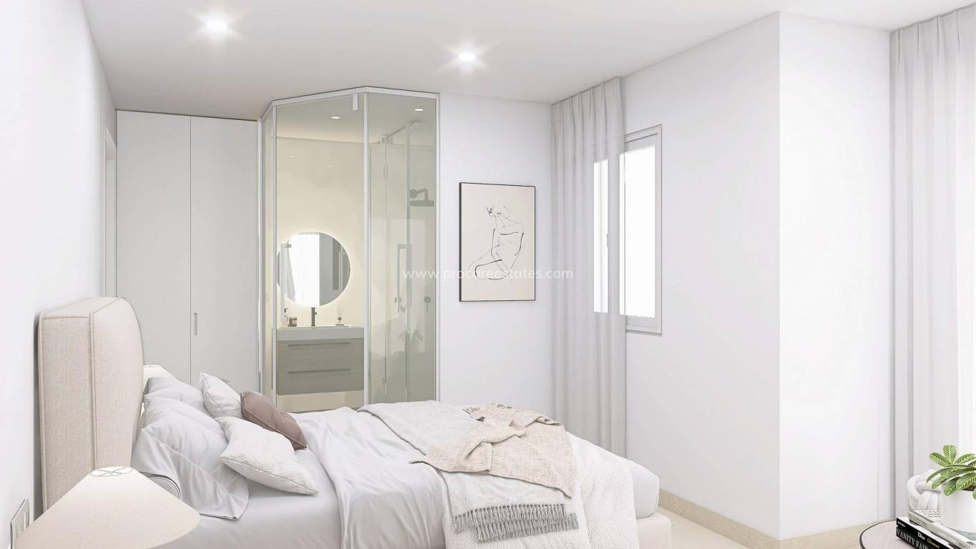 Nouvelle construction - Maison de ville - Bigastro - pueblo