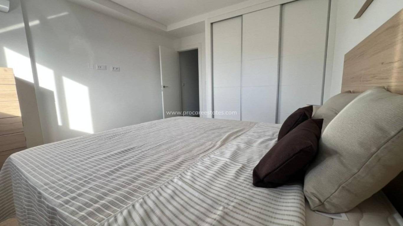 Nouvelle construction - Maison de ville - La Únion - centro