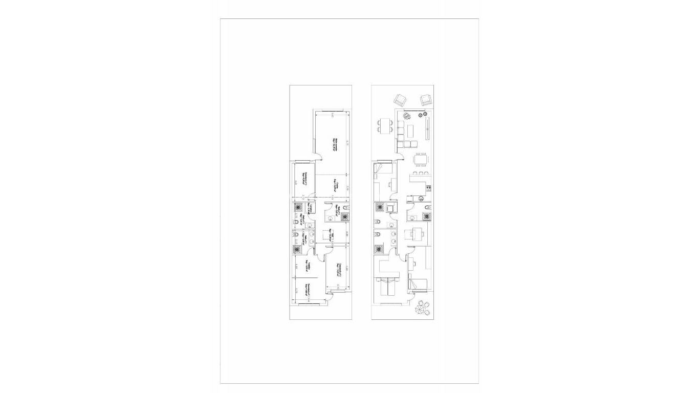 Nouvelle construction - Maison de ville - Sangonera la Verde - Torre Guil