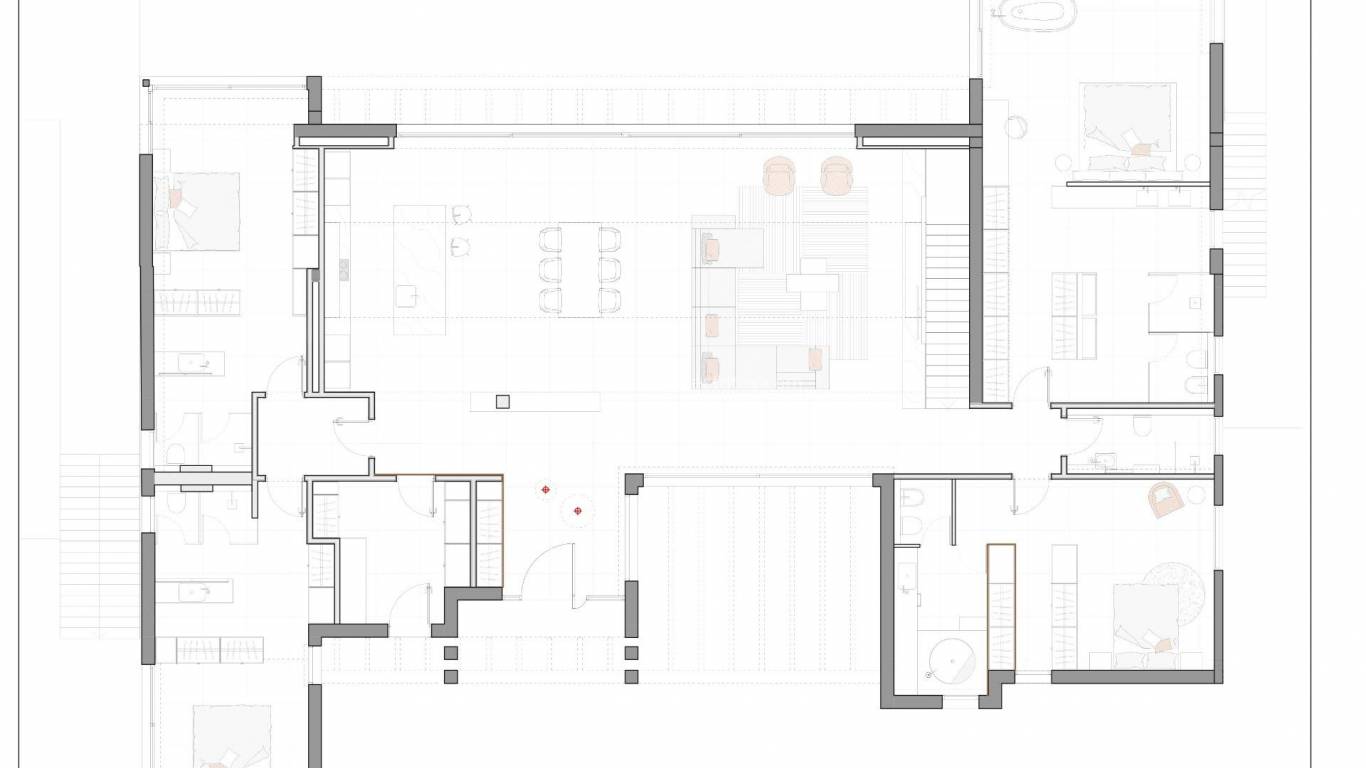 Nouvelle construction - Villa - Alfaz del PI - Albir