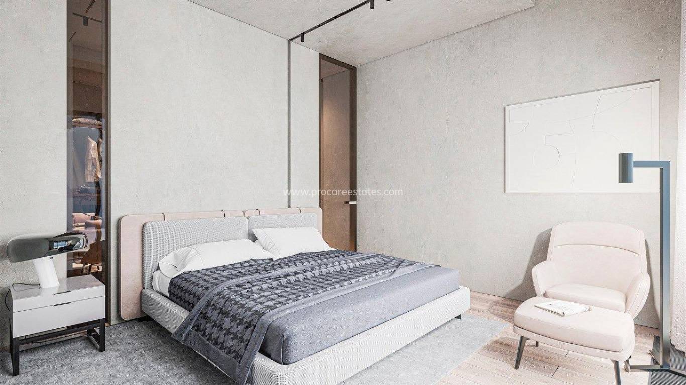 Nouvelle construction - Villa - Altea - Altea Hills