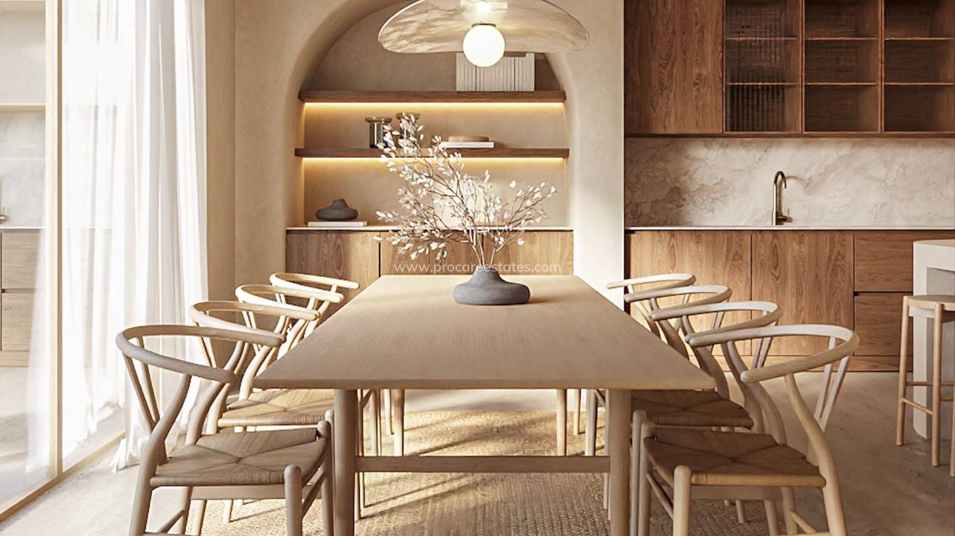 Nouvelle construction - Villa - Altea - Altea Hills