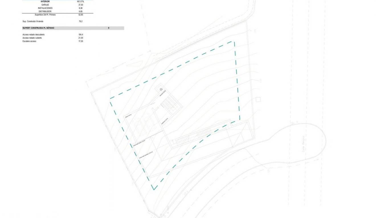 Nouvelle construction - Villa - Altea - Altea Hills