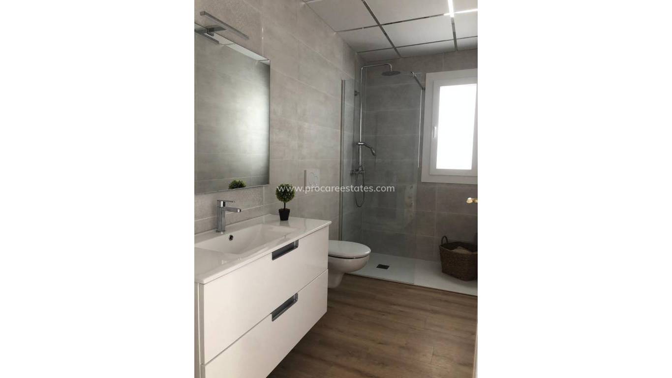 Nouvelle construction - Villa - Aspe - urbanizaciones