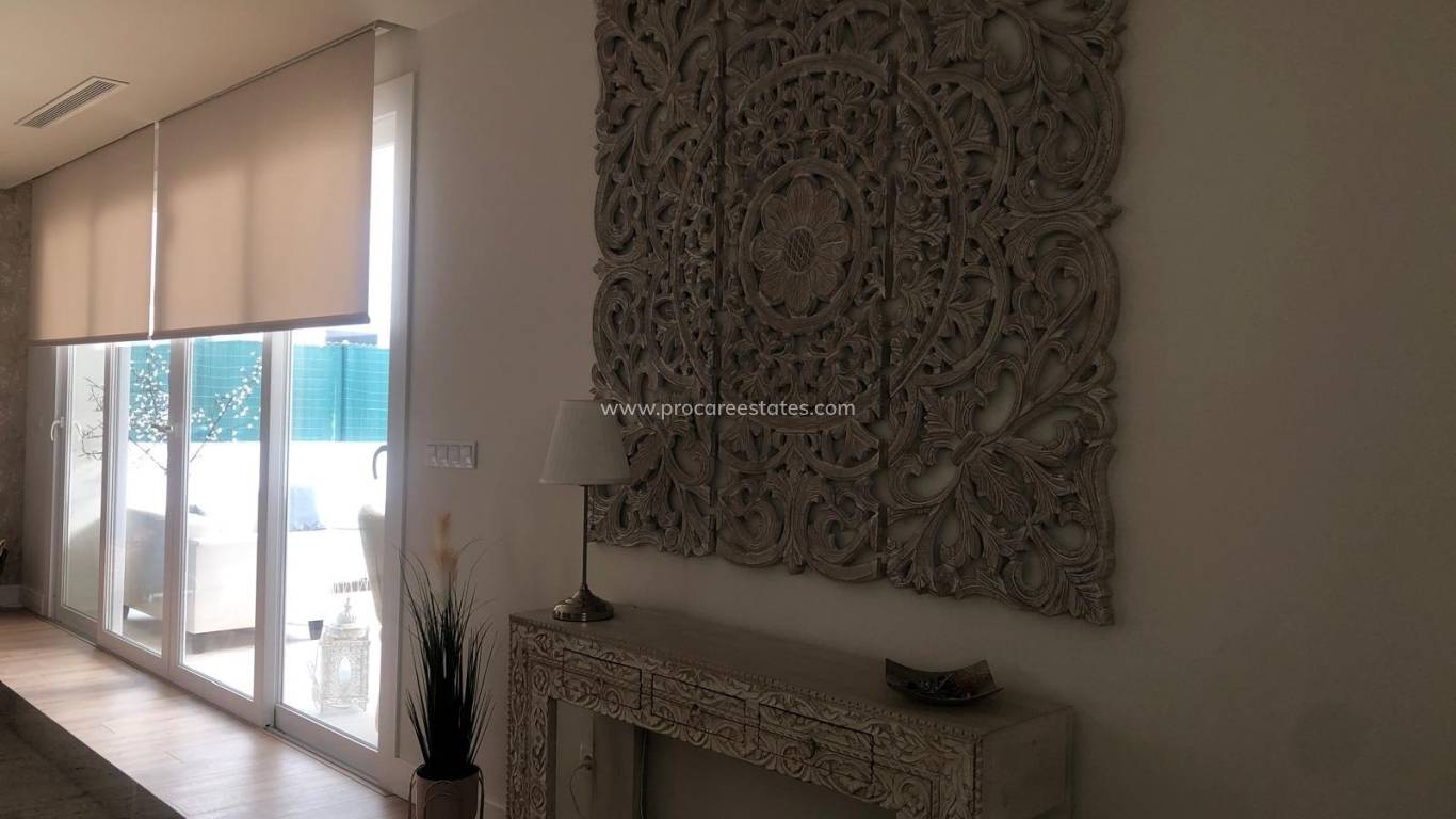 Nouvelle construction - Villa - Aspe - urbanizaciones
