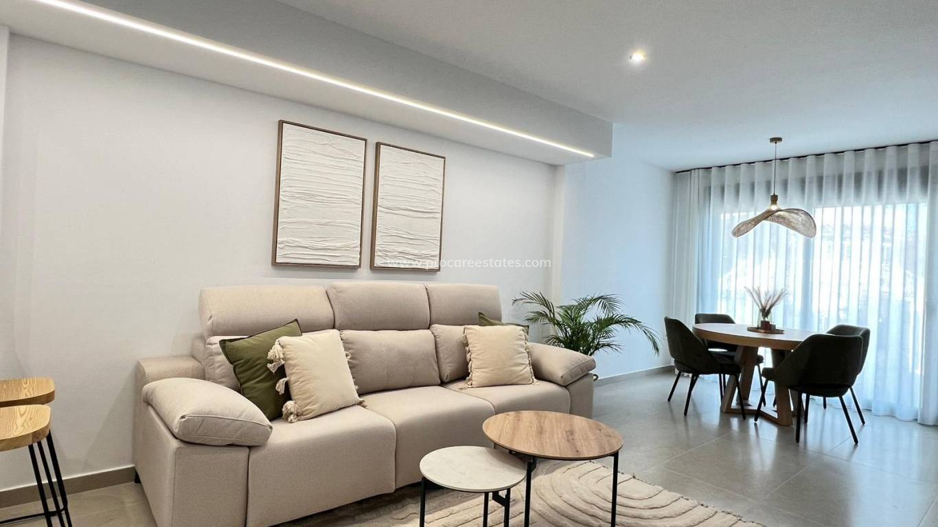 Nouvelle construction - Villa - Benferri - Benfis Park