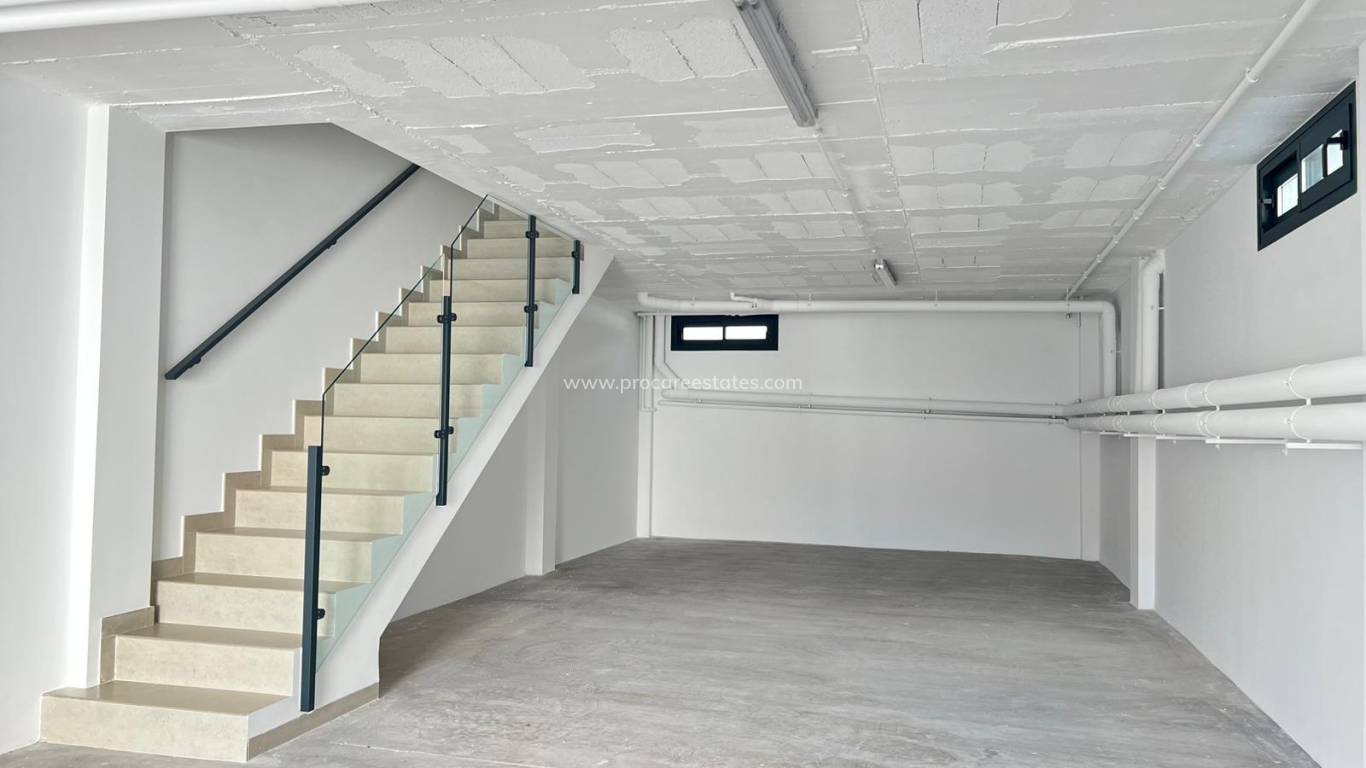 Nouvelle construction - Villa - Benferri - Benfis Park