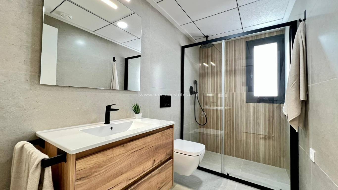 Nouvelle construction - Villa - Benferri - Benfis Park