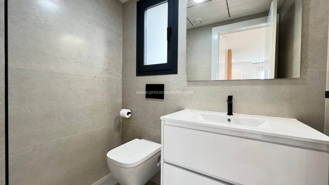 Nouvelle construction - Villa - Benferri - Benfis Park