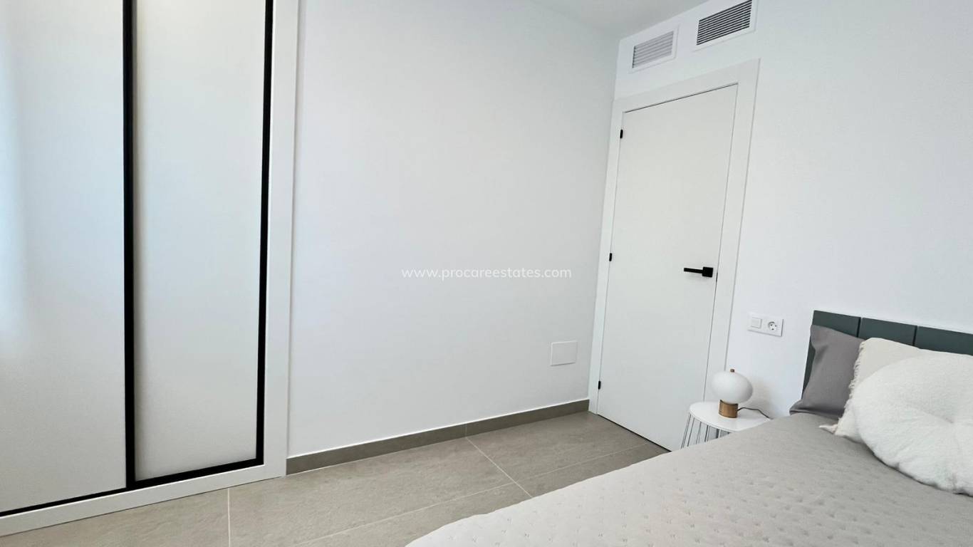 Nouvelle construction - Villa - Benferri - Benfis Park