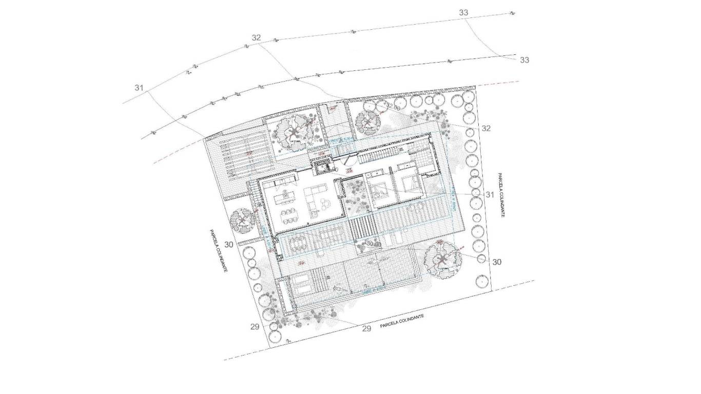 Nouvelle construction - Villa - Benissa - Cala de la Fustera