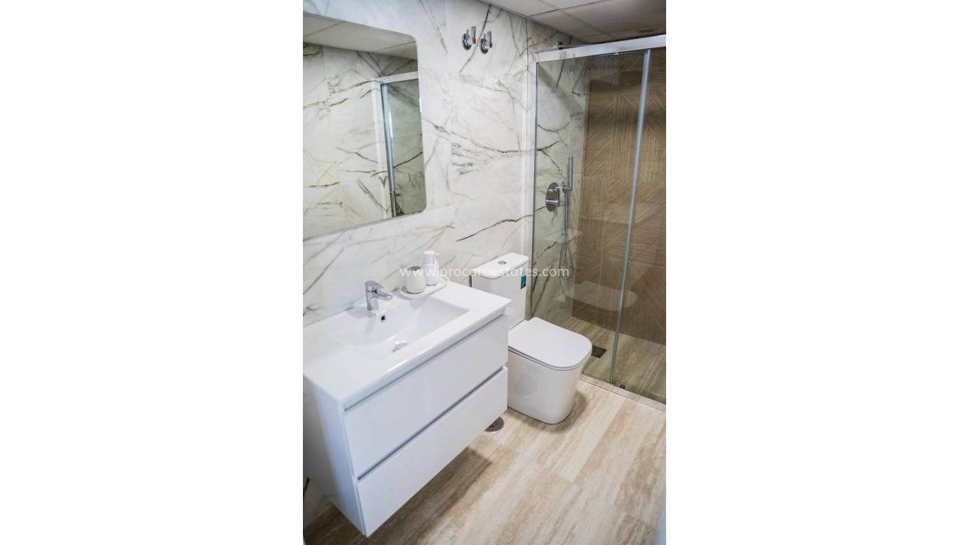 Nouvelle construction - Villa - Ciudad Quesada - Golf La Marquesa (Ciudad Quesada)