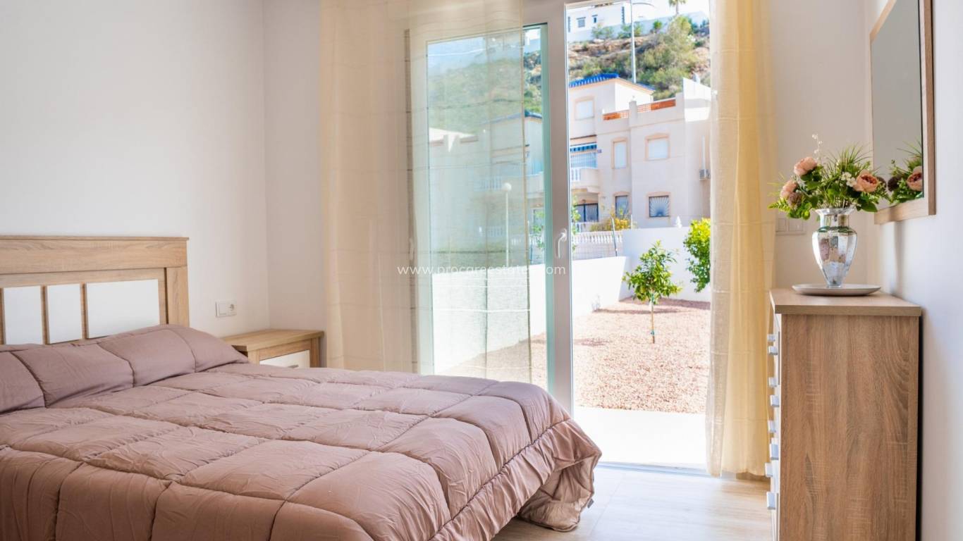 Nouvelle construction - Villa - Ciudad Quesada - Golf La Marquesa (Ciudad Quesada)