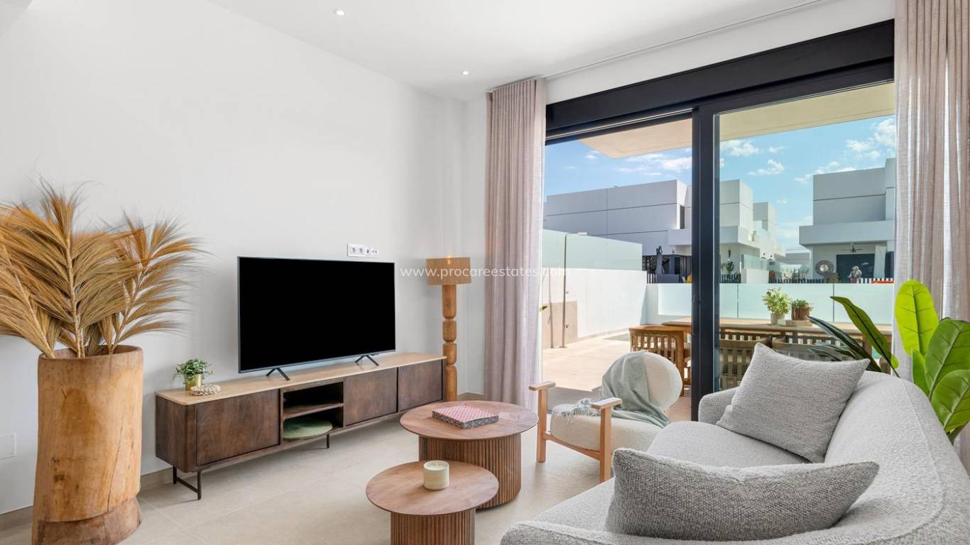 Nouvelle construction - Villa - Dolores - Sector 3